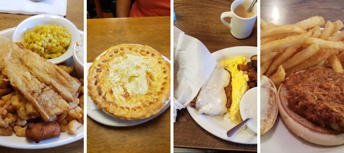 Stuart Family Restaurant