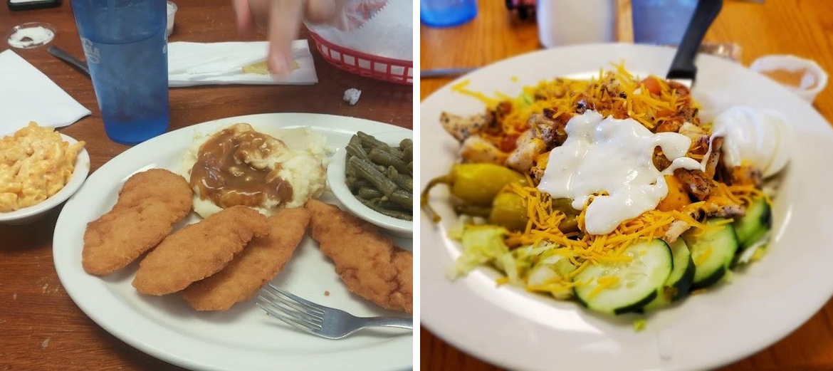 Stuart Family Restaurant
