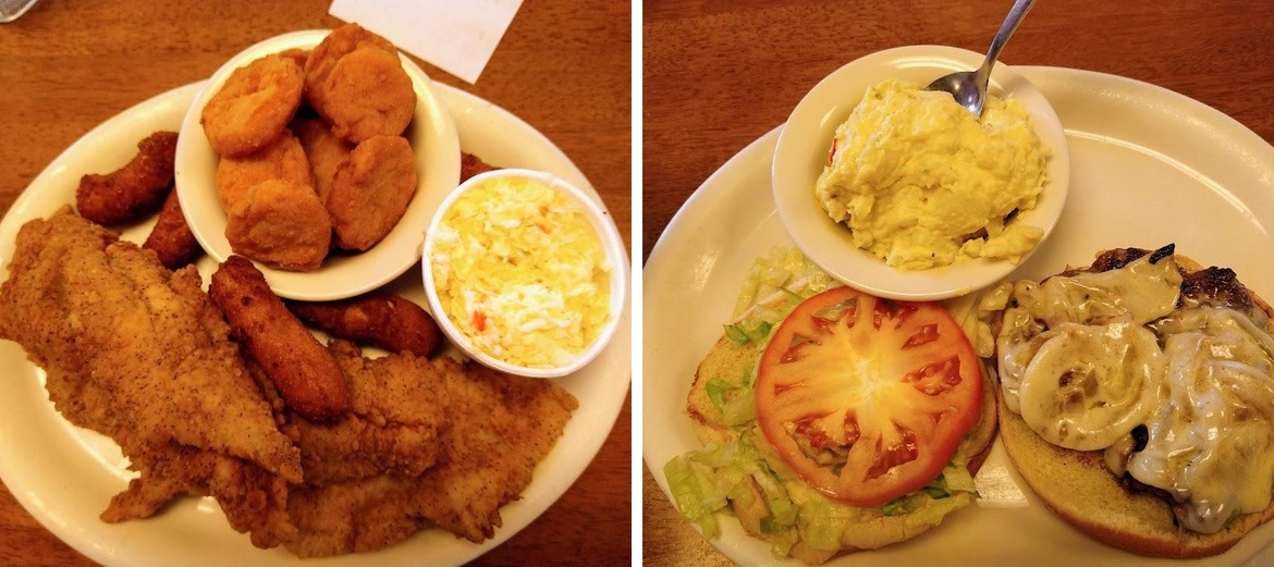 Stuart Family Restaurant