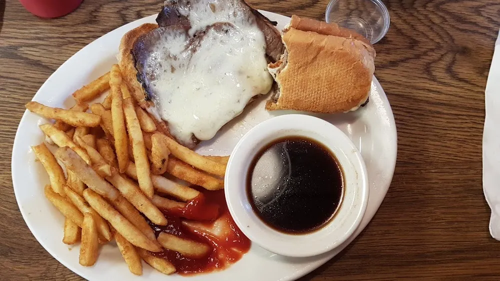 French Dip