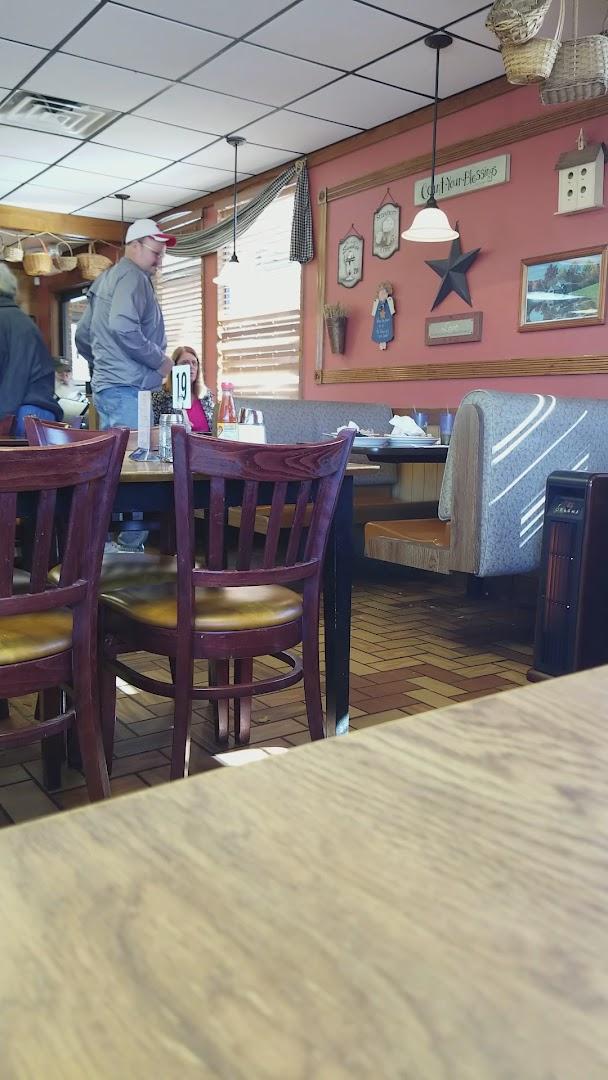 Stuart Family Restaurant