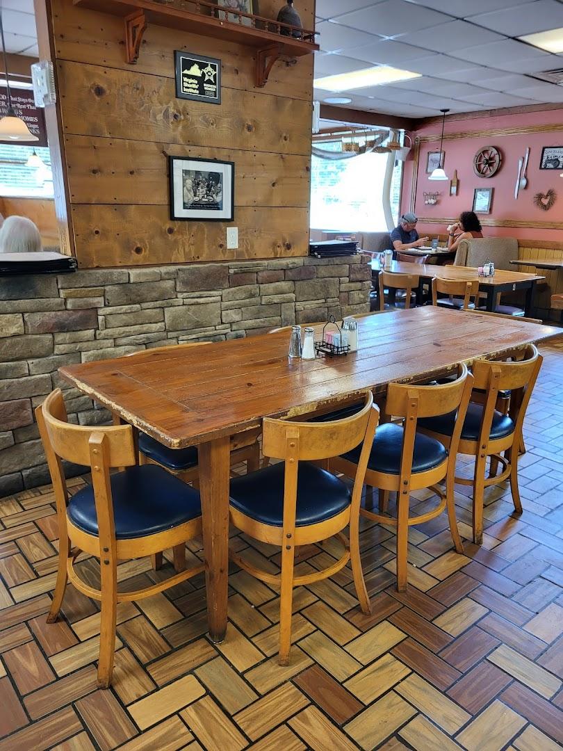 Stuart Family Restaurant