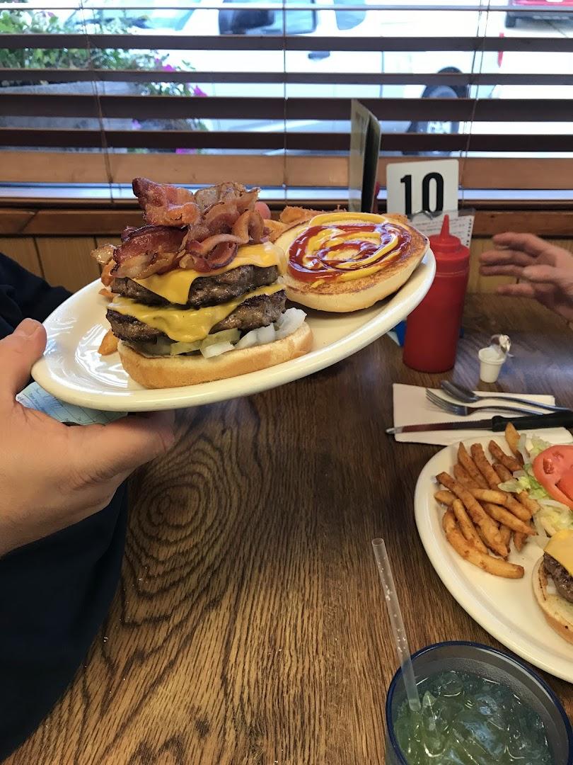 Stuart Family Restaurant