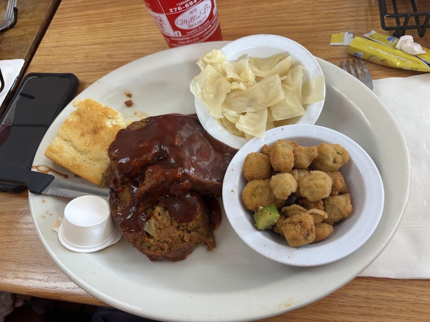 Stuart Family Restaurant