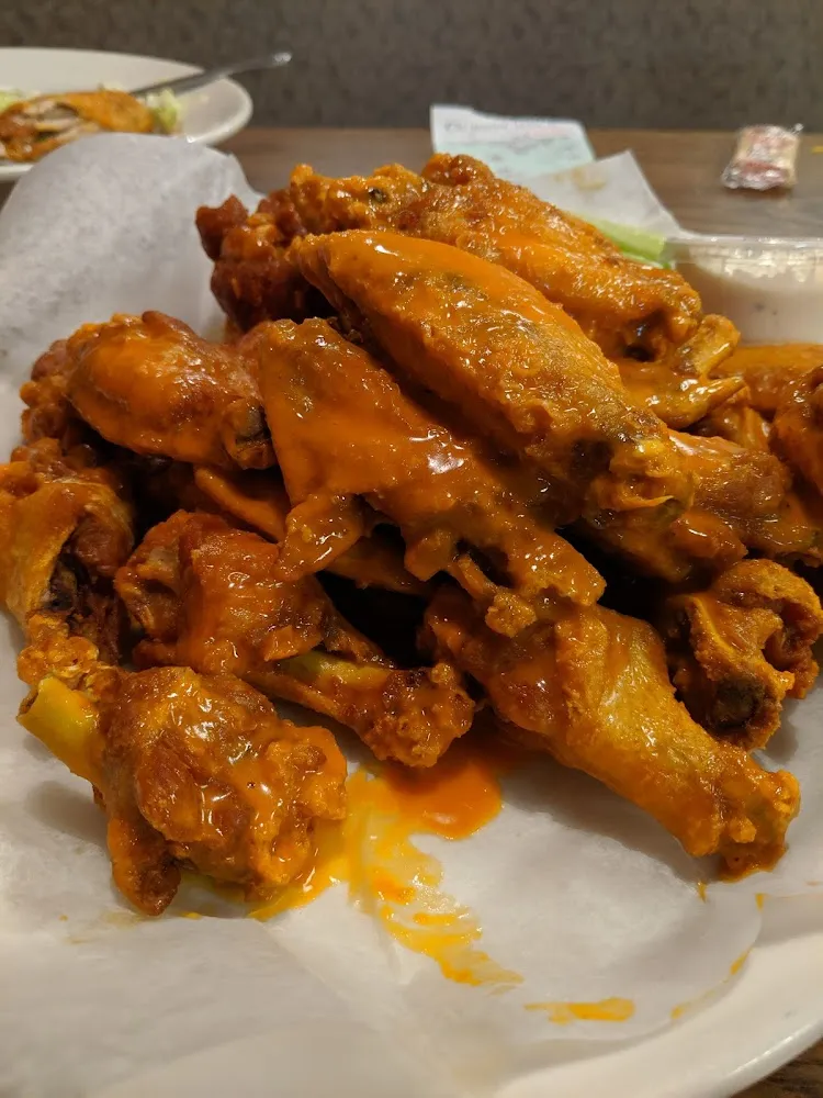 Wings